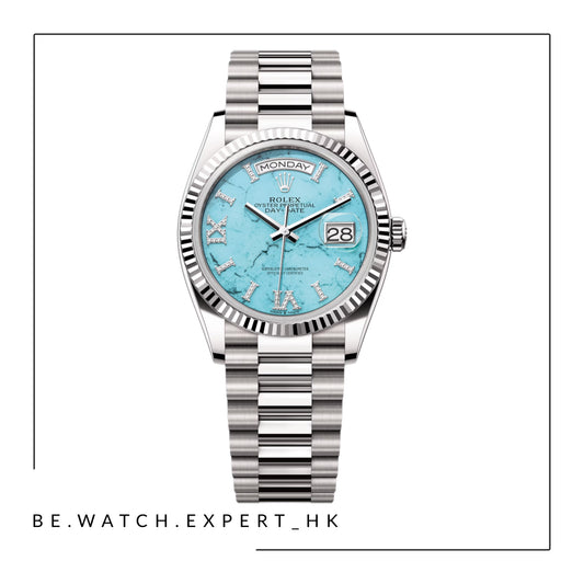DAY-DATE - 128239