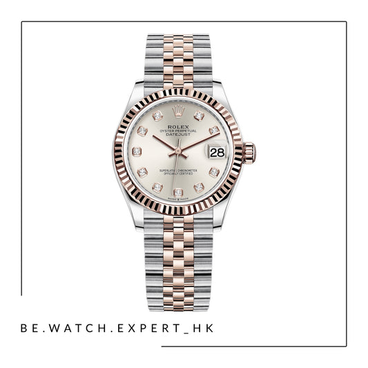 DATEJUST - 278271