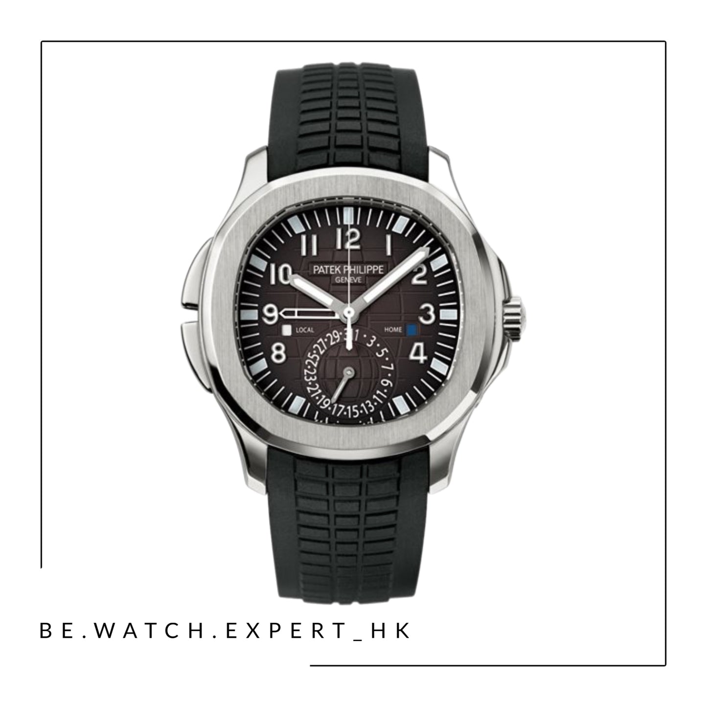 AQUANAUT - 5164A