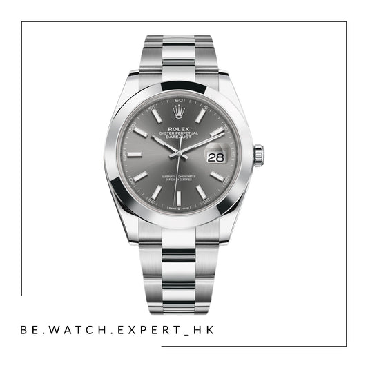 DATEJUST - 126300