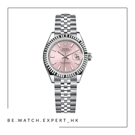 LADY-DATEJUST - 279174