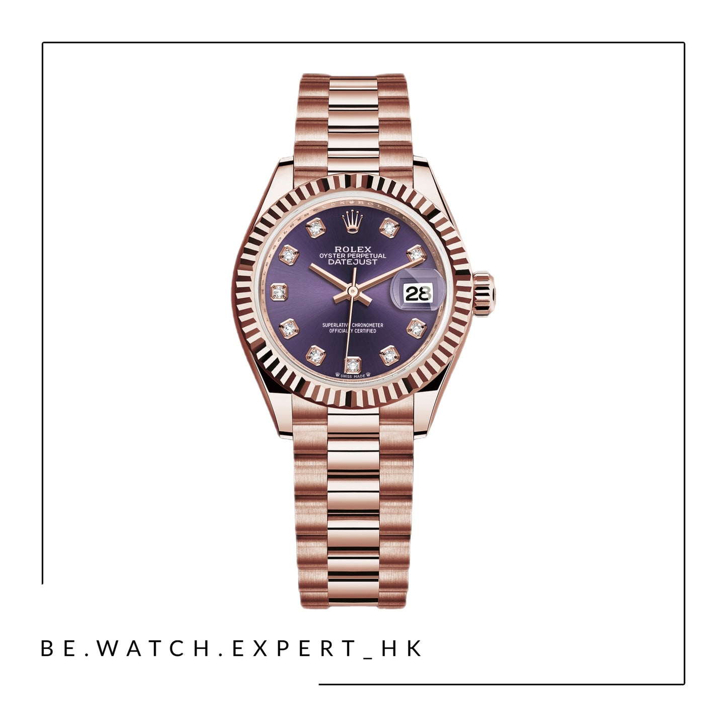 LADY-DATEJUST - 279175