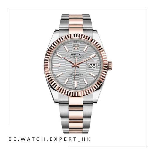 DATEJUST - 126331