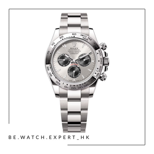 DAYTONA - 126509