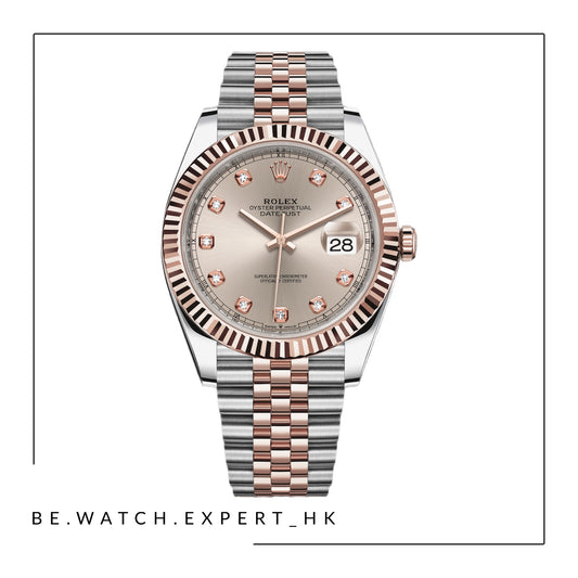 DATEJUST - 126331