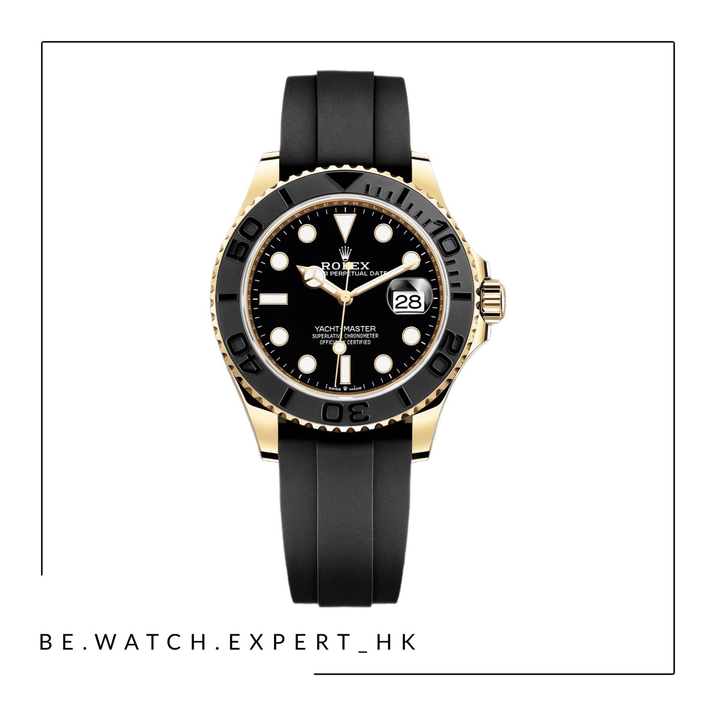 YACHT-MASTER - 226658