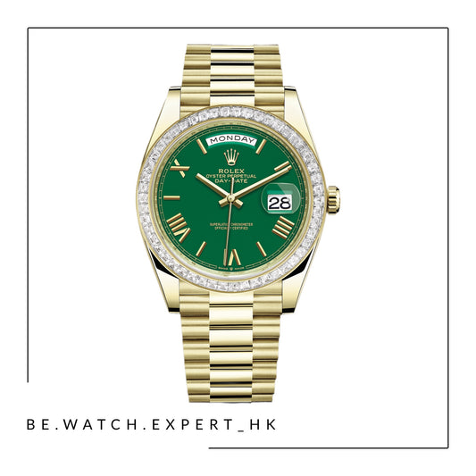 DAY-DATE - 228398TBR