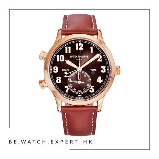 COMPLICATIONS - 5524R