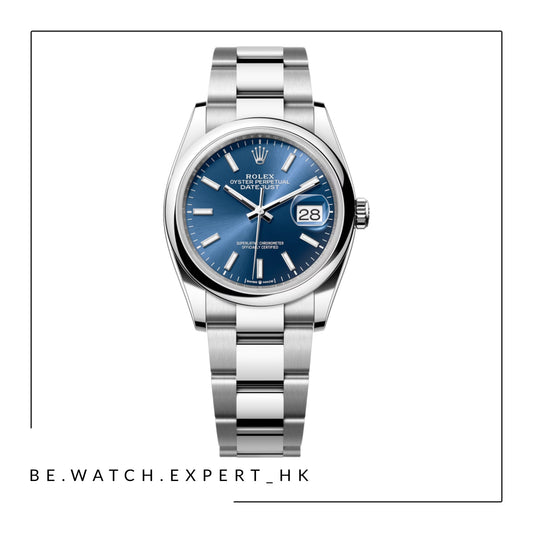 DATEJUST - 126200