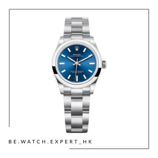 OYSTER PERPETUAL - 277200
