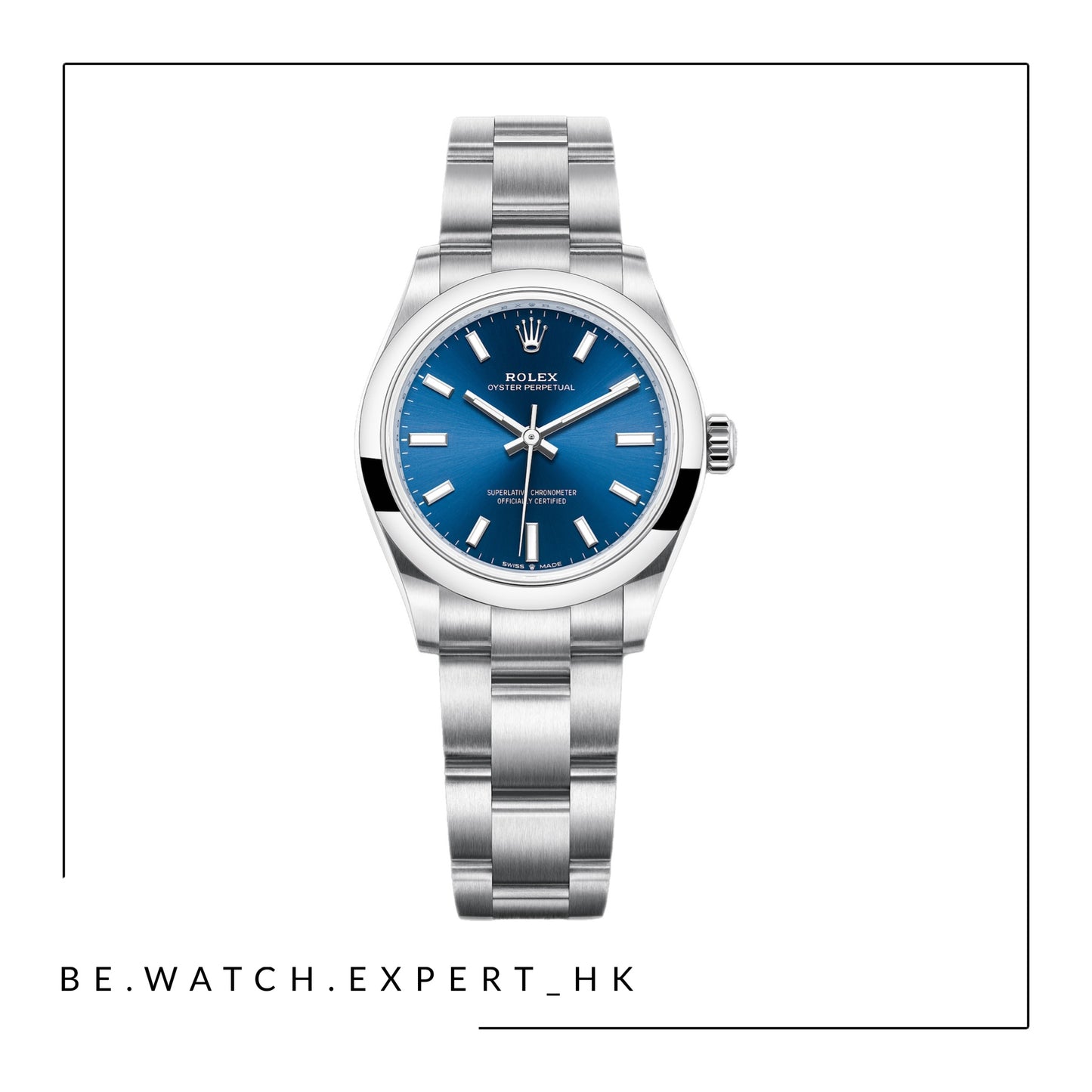 OYSTER PERPETUAL - 277200