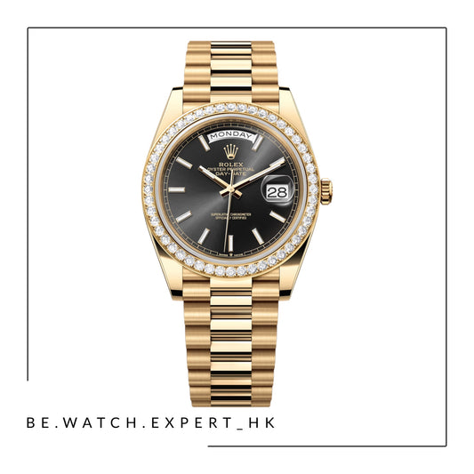 DAY-DATE - 228348RBR