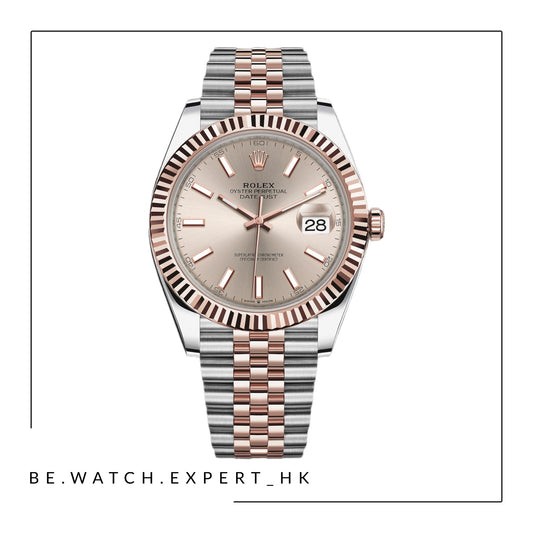 DATEJUST - 126331