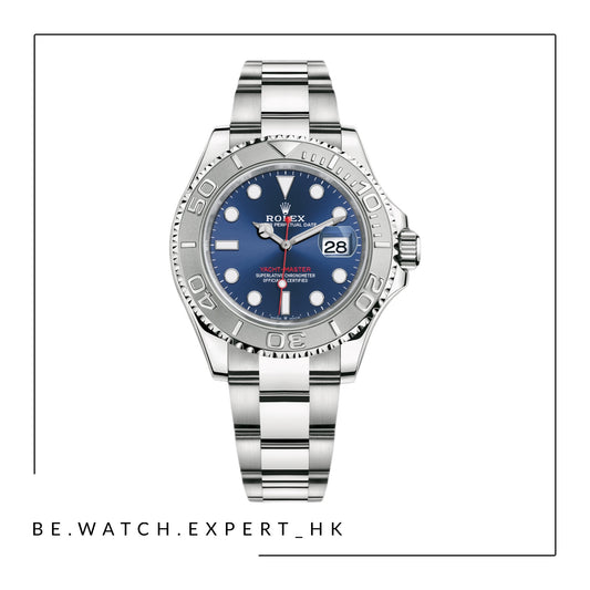YACHT-MASTER - 126622