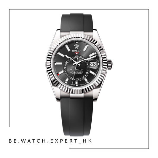 SKY-DWELLER - 336239