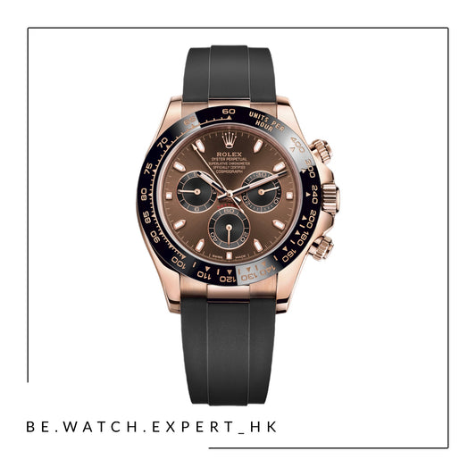 DAYTONA - 116515LN
