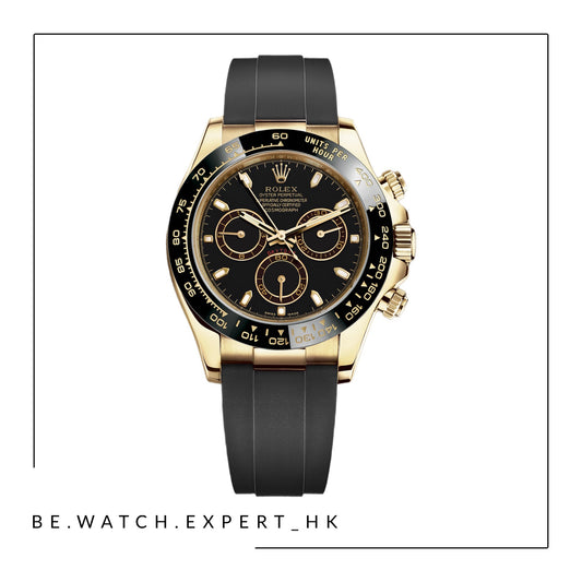 DAYTONA - 116518LN