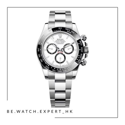 DAYTONA - 126500LN
