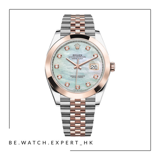 DATEJUST - 126301