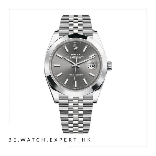 DATEJUST - 126300