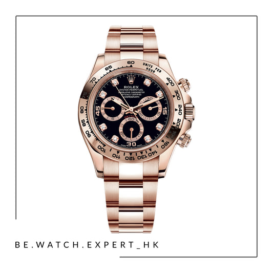 DAYTONA - 116505