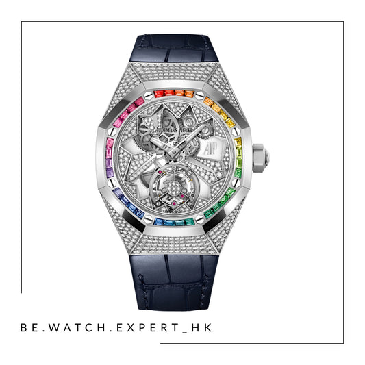 ROYAL OAK CONCEPT - 26229BC