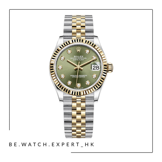 DATEJUST - 278273