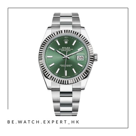 DATEJUST - 126334