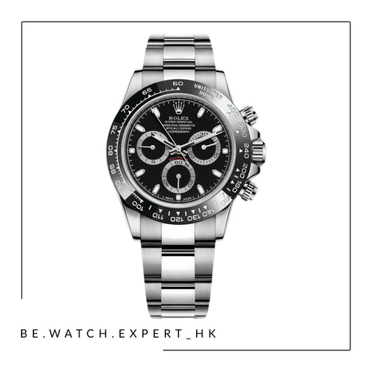 DAYTONA - 116500LN