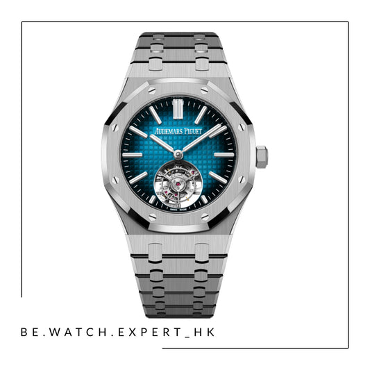 ROYAL OAK - 26730TI