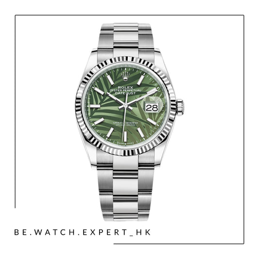 DATEJUST - 126234