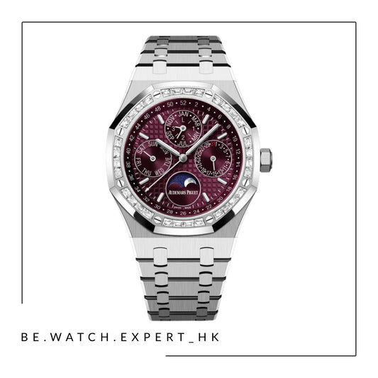 ROYAL OAK - 26598BC