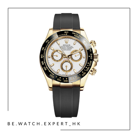 DAYTONA - 116518LN