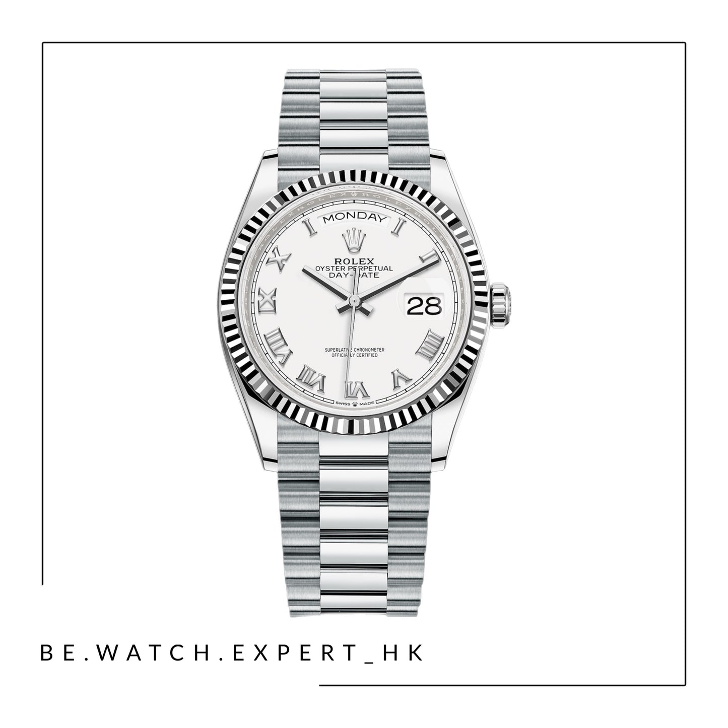 DAY-DATE - 128236