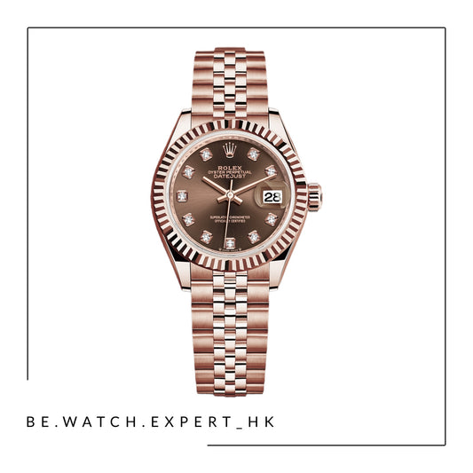 LADY-DATEJUST - 279175