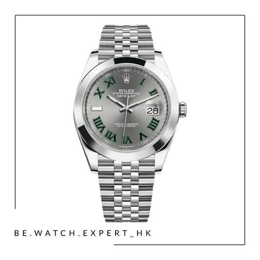 DATEJUST - 126300