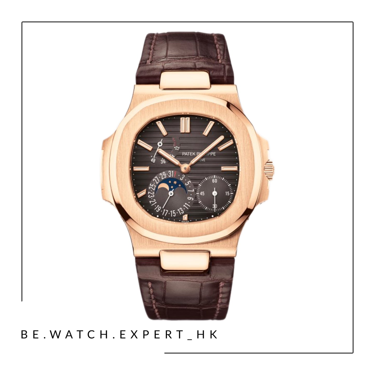 NAUTILUS - 5712R