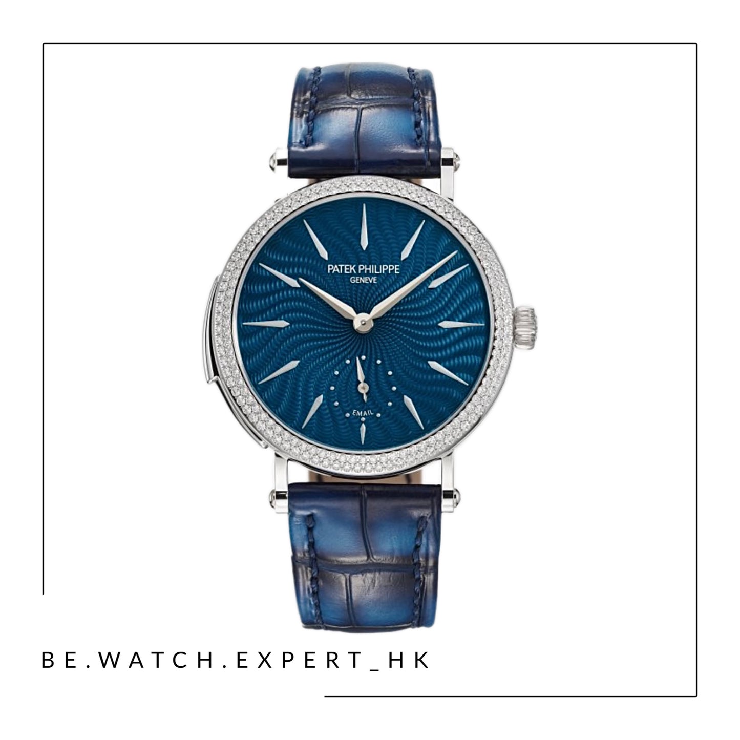 GRAND COMPLICATIONS - 7040/250G