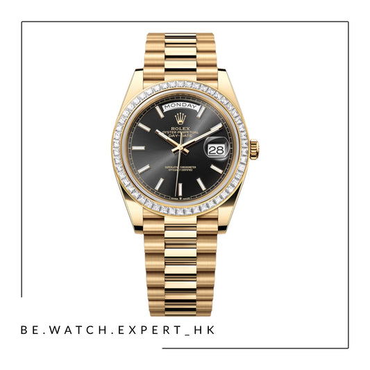 DAY-DATE - 228398TBR