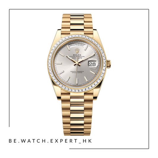 DAY-DATE - 228398TBR