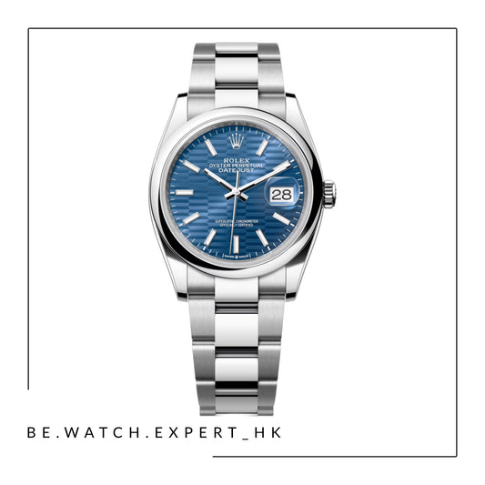 DATEJUST - 126200