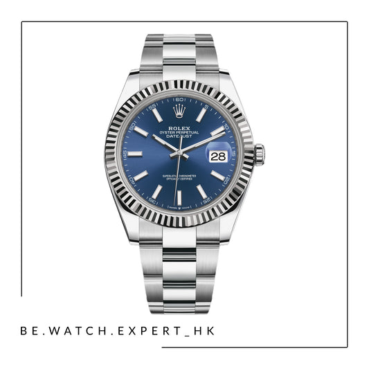 DATEJUST - 126334