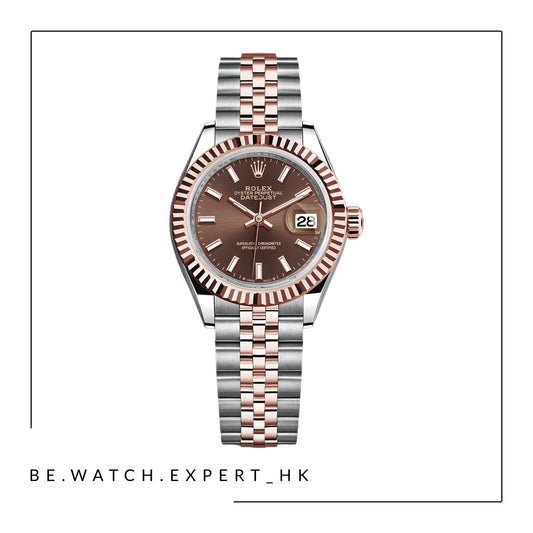 LADY-DATEJUST - 279171