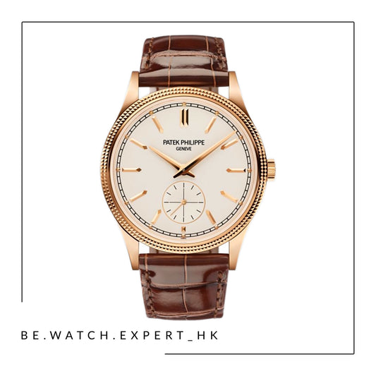 CALATRAVA - 6119R
