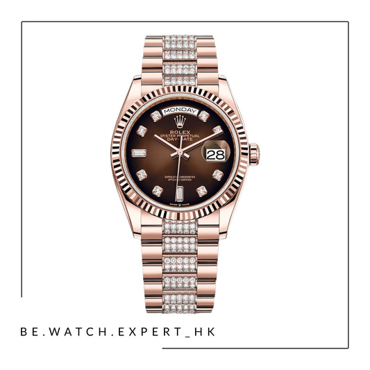 DAY-DATE - 128235