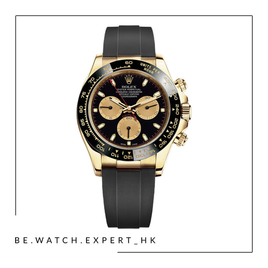 DAYTONA - 116518LN