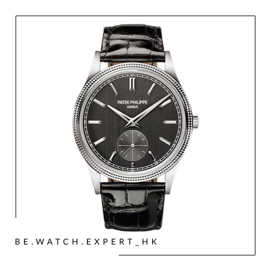 CALATRAVA - 6119G
