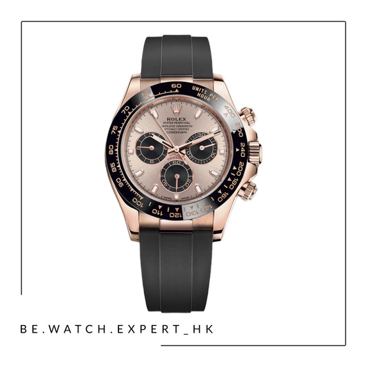 DAYTONA - 116515LN