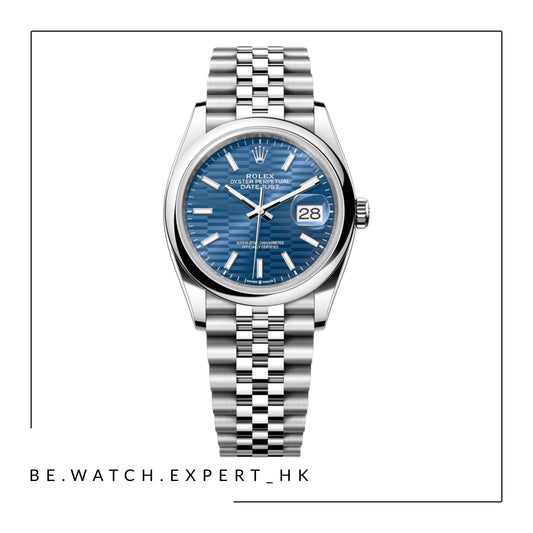 DATEJUST - 126200