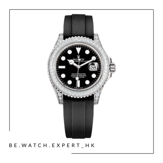 YACHT MASTER - 226679TBR